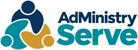 AdMinistry Serve